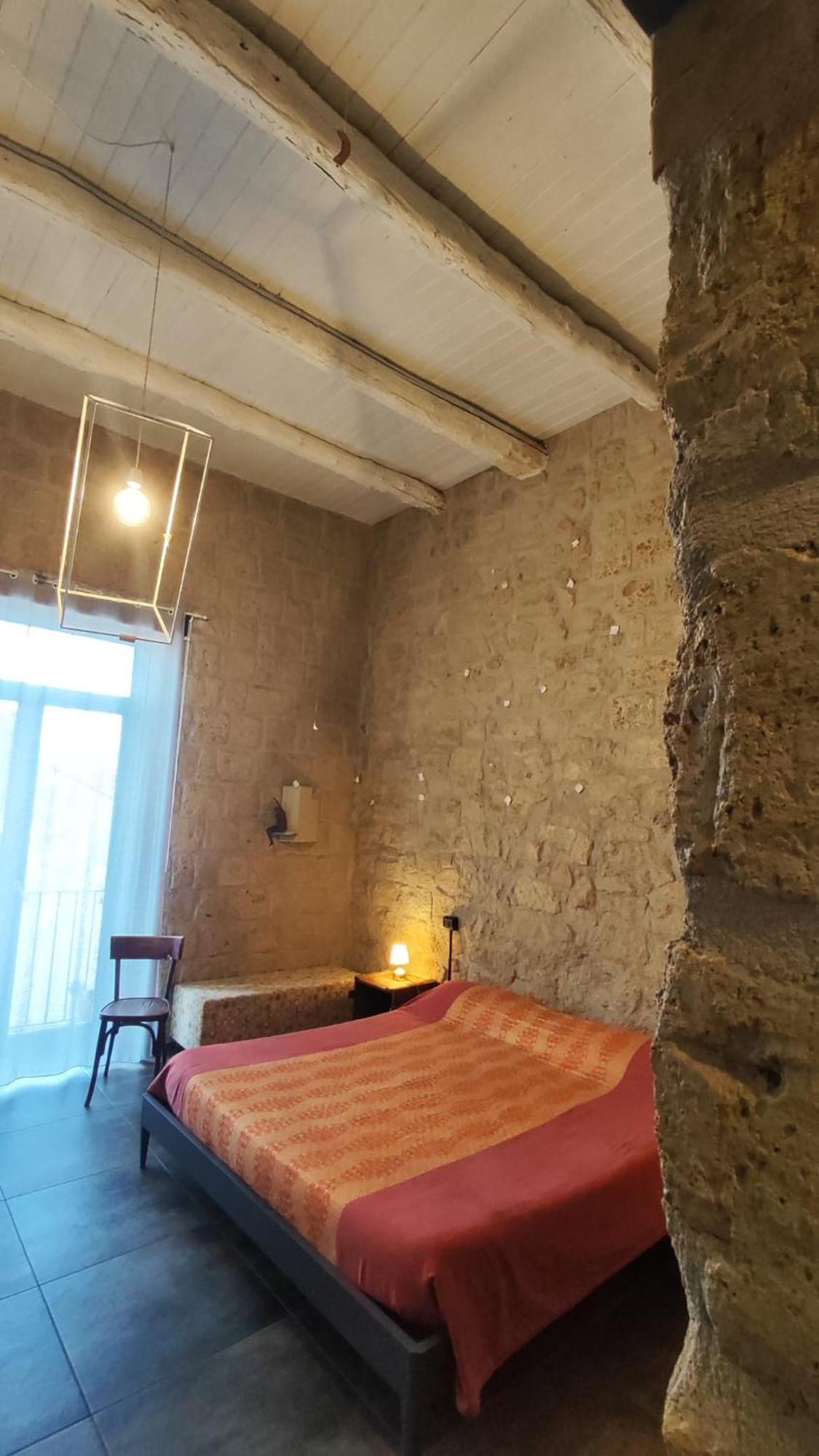 Magma Home - Rooms & Roof Napoli Dış mekan fotoğraf