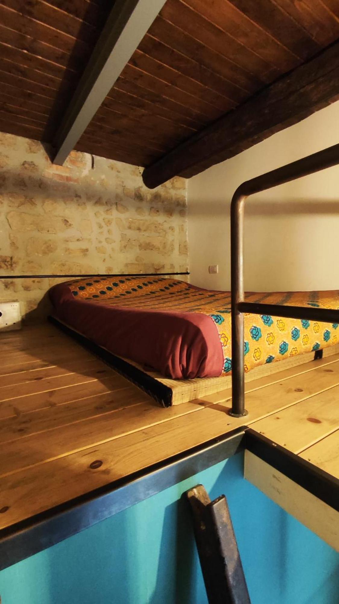 Magma Home - Rooms & Roof Napoli Dış mekan fotoğraf