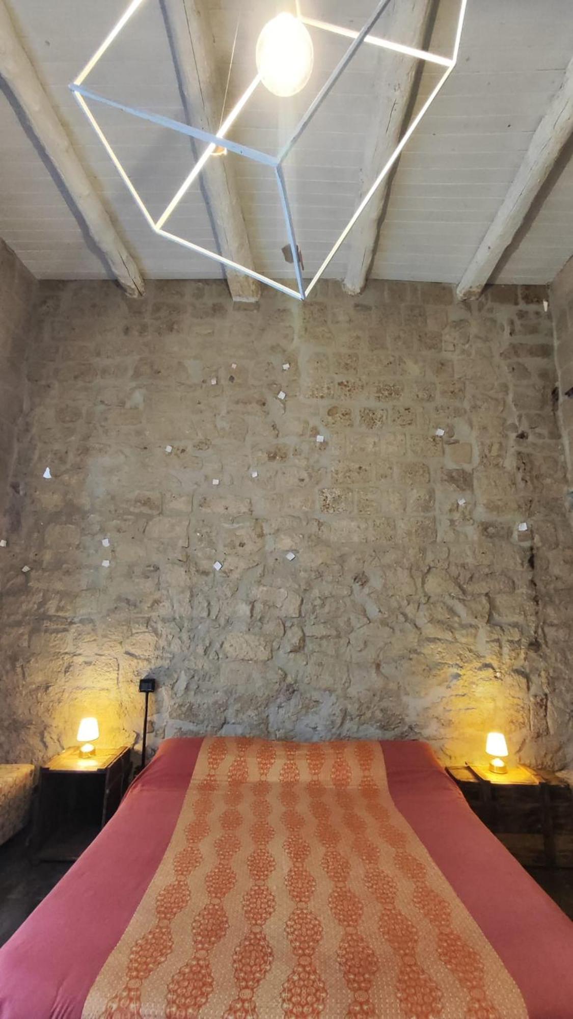Magma Home - Rooms & Roof Napoli Dış mekan fotoğraf