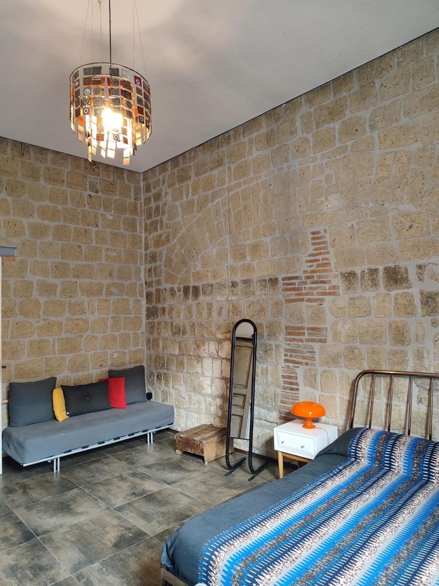 Magma Home - Rooms & Roof Napoli Dış mekan fotoğraf