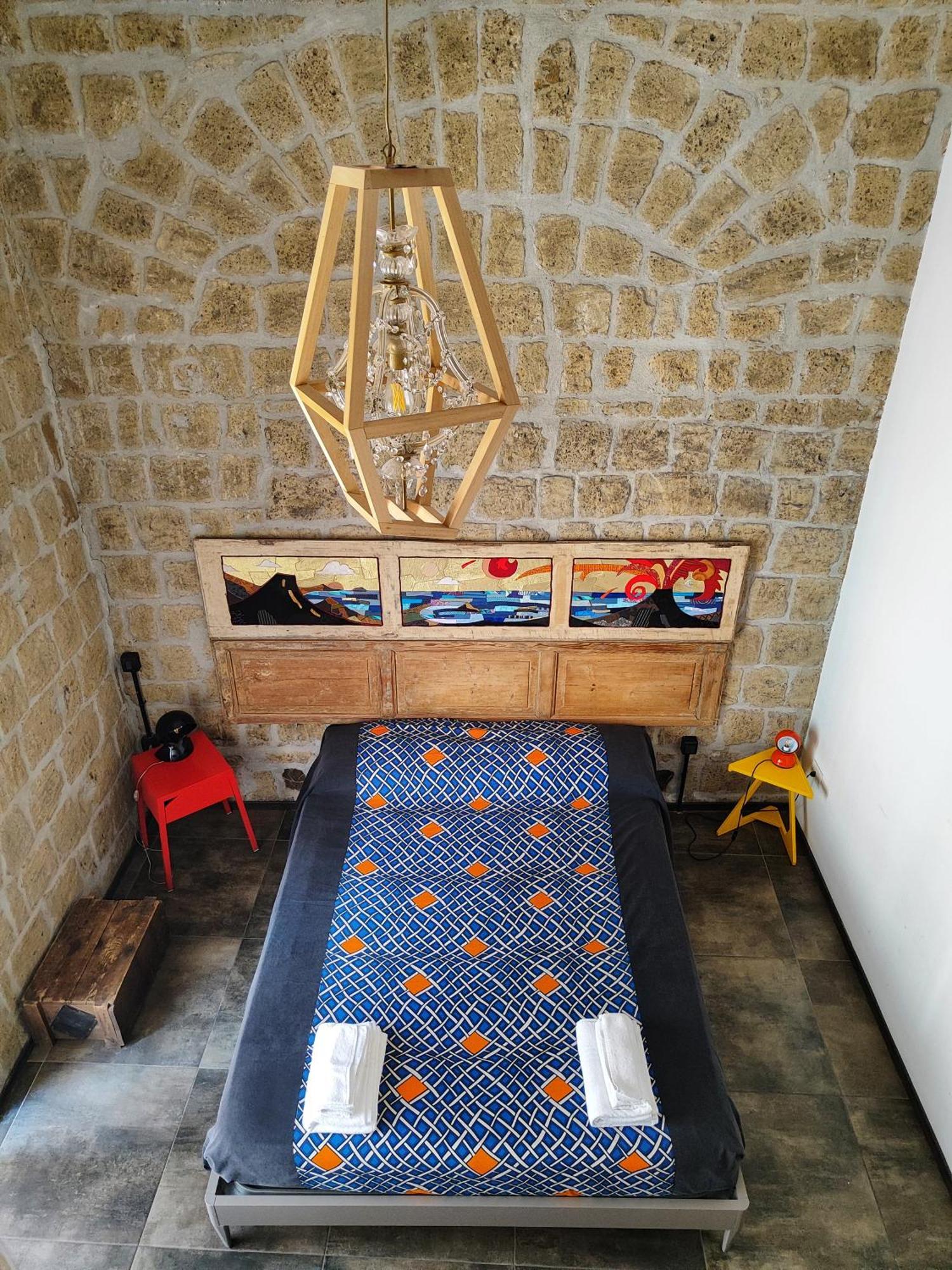 Magma Home - Rooms & Roof Napoli Dış mekan fotoğraf