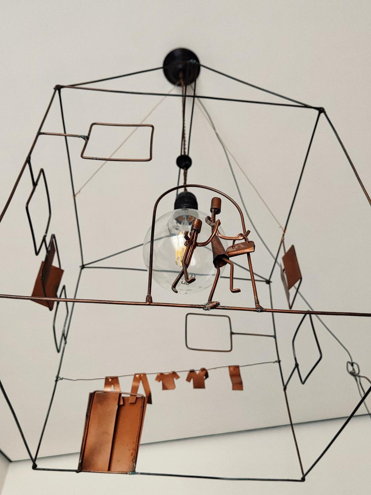 Magma Home - Rooms & Roof Napoli Dış mekan fotoğraf