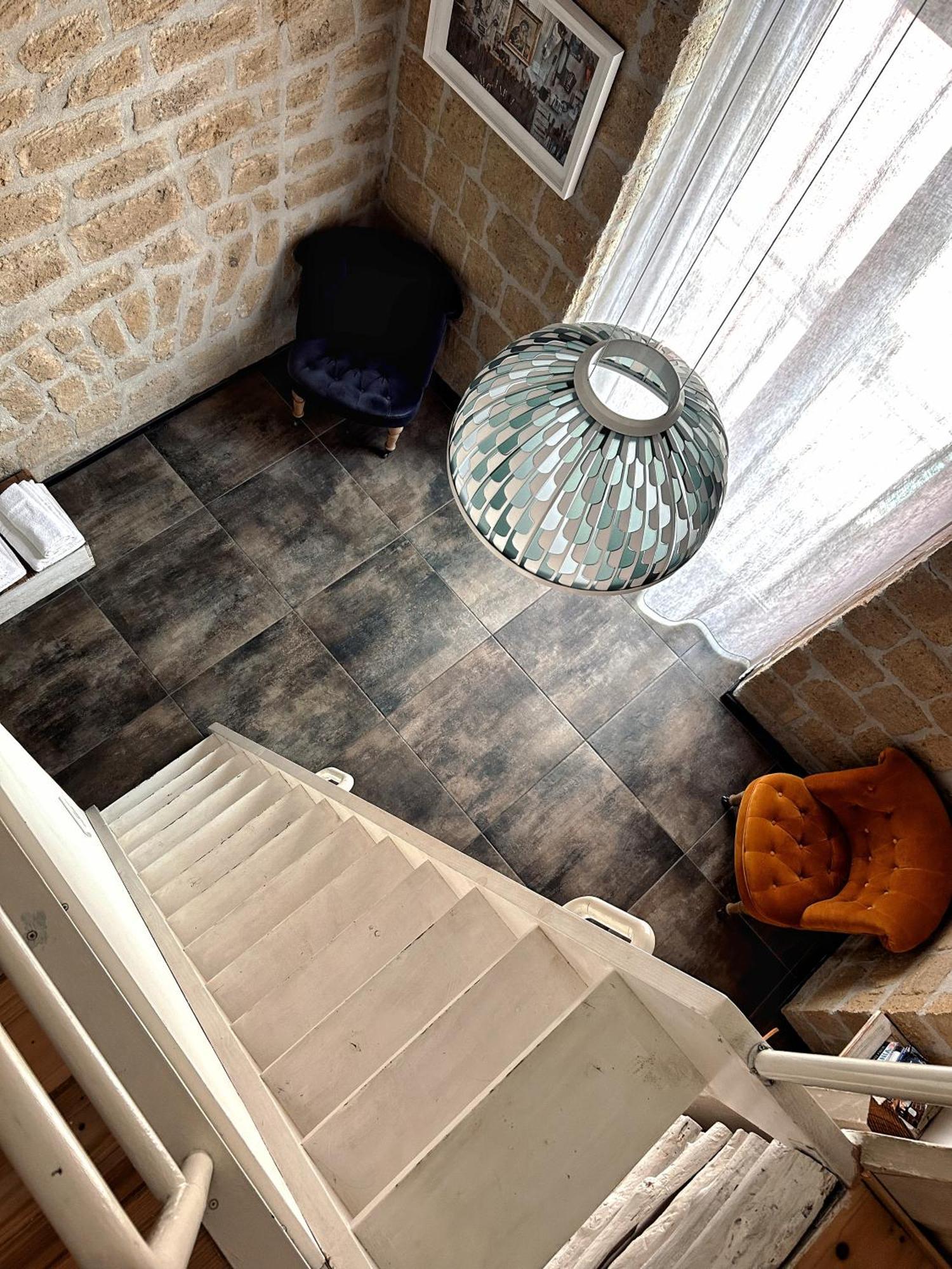 Magma Home - Rooms & Roof Napoli Dış mekan fotoğraf