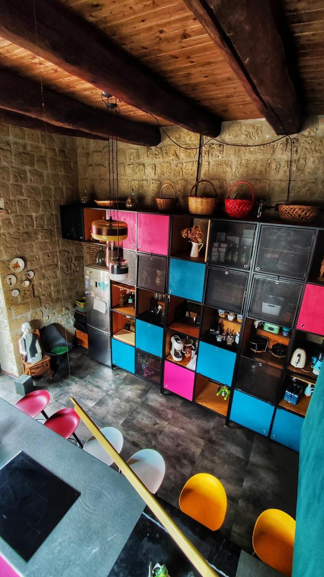 Magma Home - Rooms & Roof Napoli Dış mekan fotoğraf