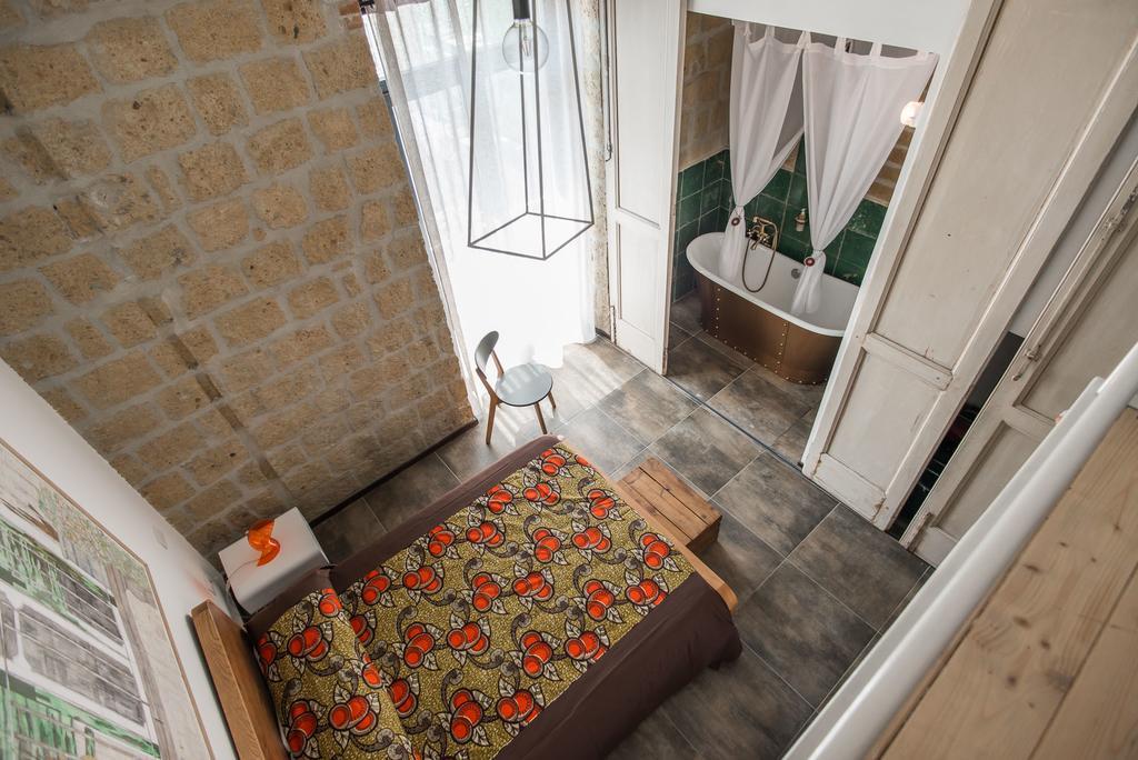 Magma Home - Rooms & Roof Napoli Dış mekan fotoğraf