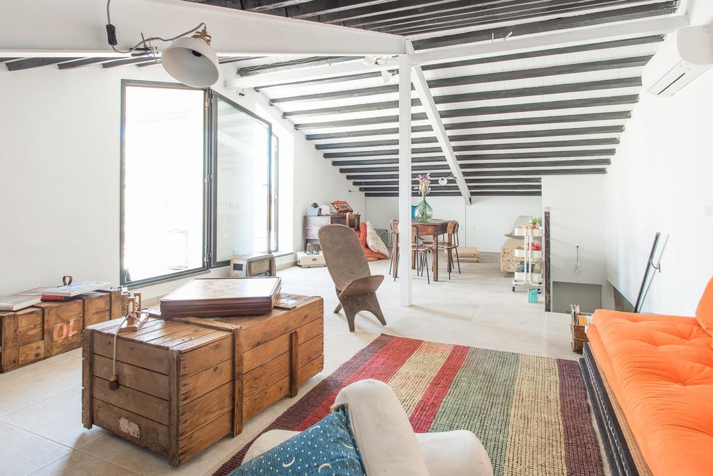 Magma Home - Rooms & Roof Napoli Dış mekan fotoğraf