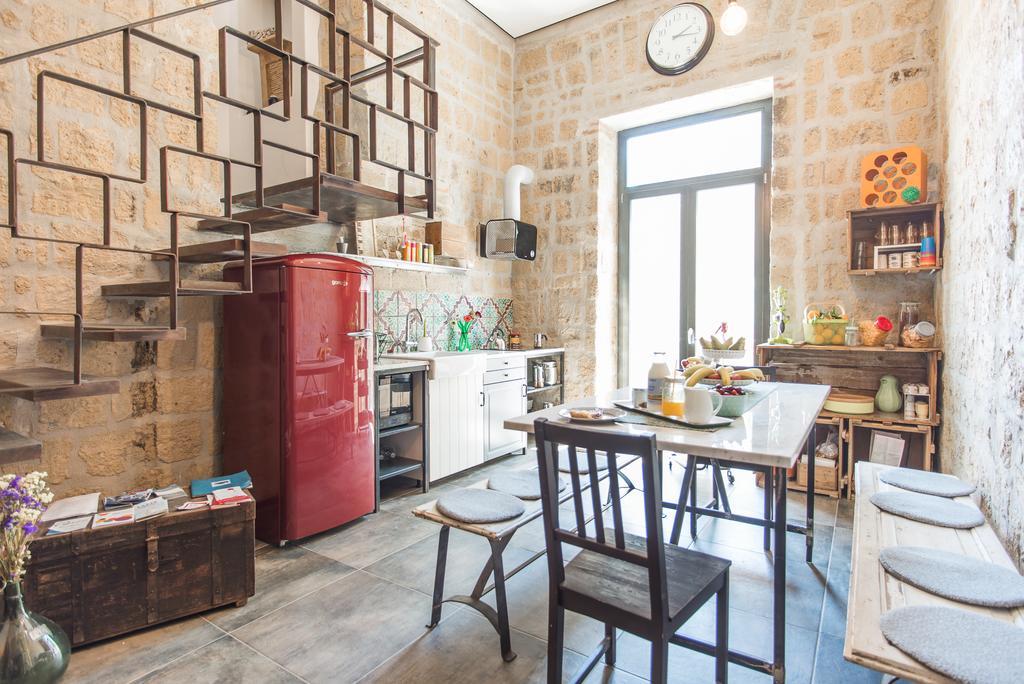 Magma Home - Rooms & Roof Napoli Dış mekan fotoğraf